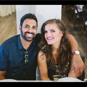 Meet your Posher, Allison